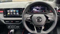 Skoda Fabia 1.0 TSI 116 Monte Carlo 5dr DSG Petrol Hatchback